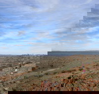 Sundown Nature Trail - Foster Accommodation