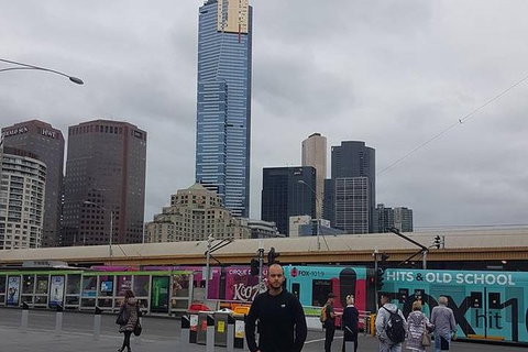 Sydney&Melbourne City Lovers- 2 Day Combo Private Tour! - Foster Accommodation 5