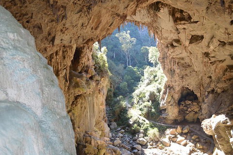 Six Foot Track - Foster Accommodation 2