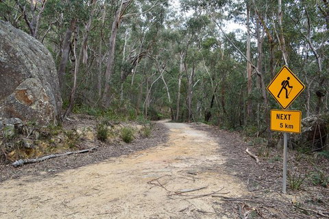 Six Foot Track - Foster Accommodation 4