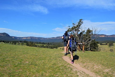 Six Foot Track - Foster Accommodation 0