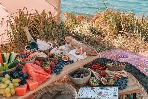 A Picnic In Byron Bay - Foster Accommodation 0