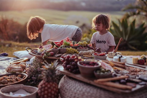 A Picnic In Byron Bay - Foster Accommodation 3