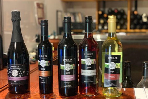 Sydney Winery And Cider Tour. - Foster Accommodation 7