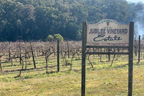 Sydney Winery And Cider Tour. - Foster Accommodation 0