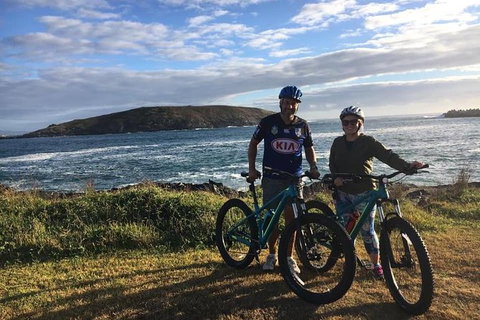 Sawtell To Coffs Harbour Bike Ride - Foster Accommodation 3