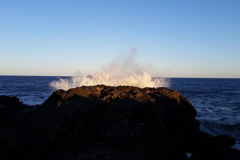 Sawtell To Coffs Harbour Bike Ride - Foster Accommodation 5