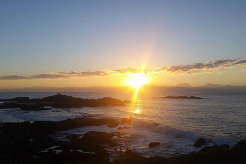 Sawtell To Coffs Harbour Bike Ride - Foster Accommodation 1