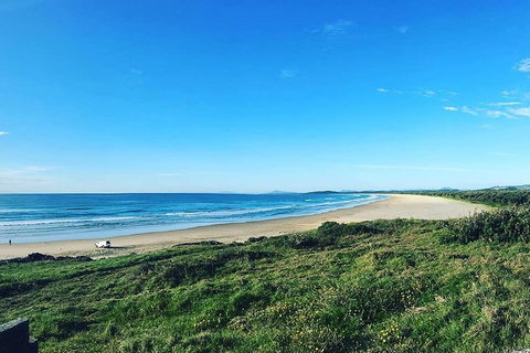 Sawtell To Coffs Harbour Bike Ride - Foster Accommodation 2