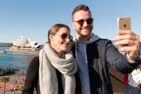 Smartphone & Camera Photography Basics - Foster Accommodation 2