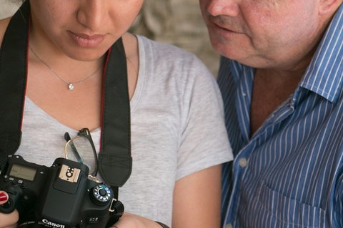 Smartphone & Camera Photography Basics - Foster Accommodation 3