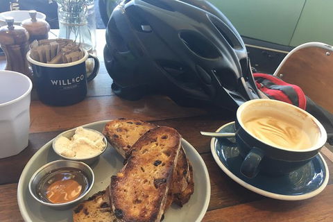 Coffs Harbour To Sawtell Bike Ride - Foster Accommodation 0