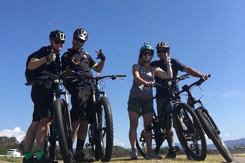 Coffs Harbour To Sawtell Bike Ride - Foster Accommodation 6
