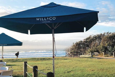 Coffs Harbour To Sawtell Bike Ride - Foster Accommodation 1