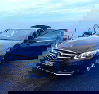 Spring Hire Cars - Foster Accommodation