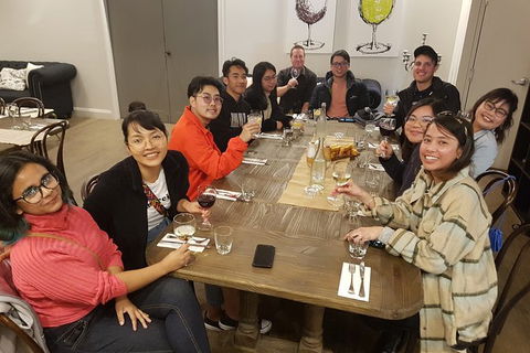Hunter Valley Small Group Wine, Gin, Cheese & Chocolate Tour - Foster Accommodation 7
