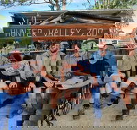 Hunter Valley Exclusive Kangaroo and Wine Tasting Experience - Foster Accommodation