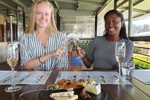 Hunter Valley Exclusive Kangaroo And Wine Tasting Experience - Foster Accommodation 7