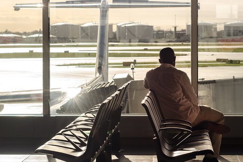 Sydney Airport Premium (DEPARTURE) Transfer - Foster Accommodation 5