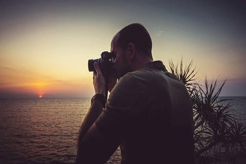 Sydney Travel Morning Photography Tour - Foster Accommodation 0