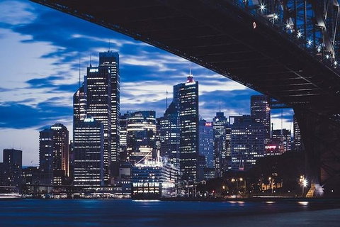 Sydney Travel Morning Photography Tour - Foster Accommodation 4