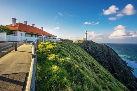 Full-Day Guided Tour Byron Bay With Pickup - Foster Accommodation 4
