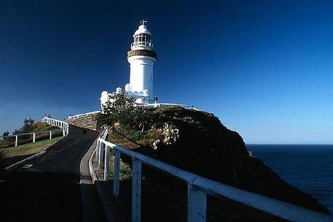 Full-Day Guided Tour Byron Bay With Pickup - Foster Accommodation 0