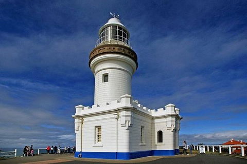 Full-Day Guided Tour Byron Bay With Pickup - Foster Accommodation 5