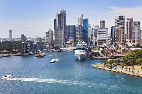 Sydney Bondi Beach And Watsons Bay Half-Day Tour - Foster Accommodation 0