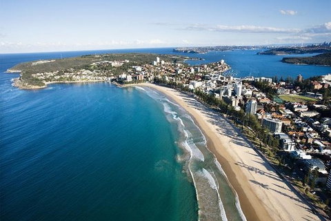 Sydney Bondi Beach And Watsons Bay Half-Day Tour - Foster Accommodation 5