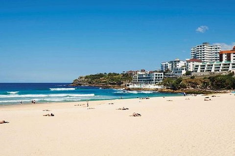 Sydney Bondi Beach And Watsons Bay Half-Day Tour - Foster Accommodation 2
