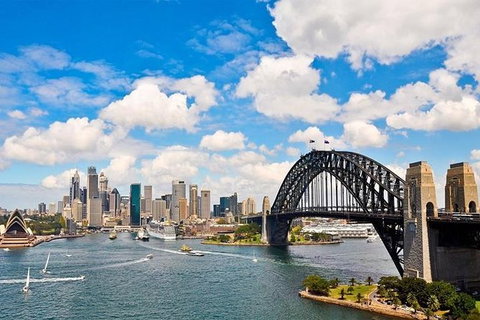Sydney Bondi Beach And Watsons Bay Half-Day Tour - Foster Accommodation 4
