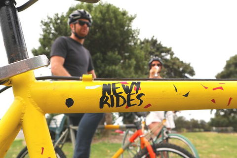 Newcastle Half-Day Bike Tour With Lunch - Foster Accommodation 9
