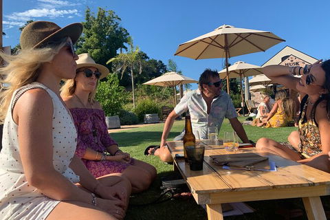 Hipster Sipster Brewery And Distillery Tour From Byron Bay - Northern NSW - Foster Accommodation 12