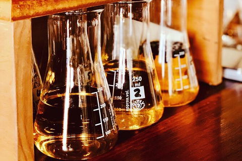 Hipster Sipster Brewery And Distillery Tour From Byron Bay - Northern NSW - Foster Accommodation 8