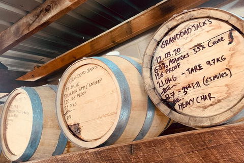 Hipster Sipster Brewery And Distillery Tour From Byron Bay - Northern NSW - Foster Accommodation 5