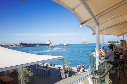 Newcastle Scenic Explorer - 2 Hour Tour By Minibus - Foster Accommodation 9