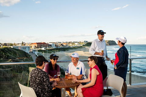 Newcastle Scenic Explorer - 2 Hour Tour By Minibus - Foster Accommodation 3