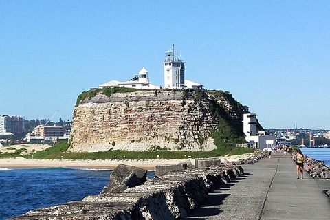 Newcastle Scenic Explorer - 2 Hour Tour By Minibus - Foster Accommodation 7