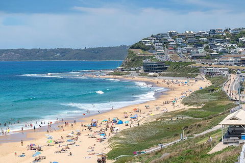 Newcastle Scenic Explorer - 2 Hour Tour By Minibus - Foster Accommodation 8