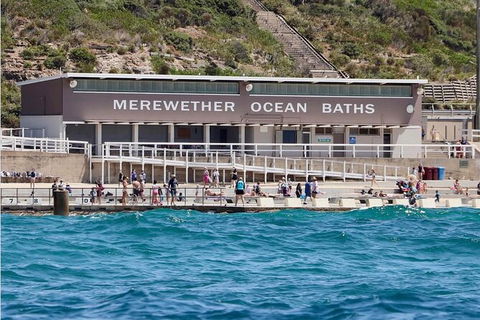 Newcastle Scenic Explorer - 2 Hour Tour By Minibus - Foster Accommodation 12