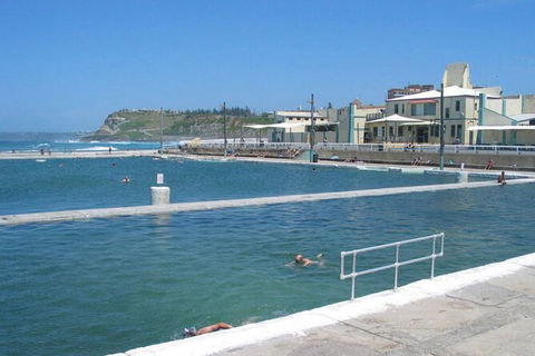 Newcastle Scenic Explorer - 2 Hour Tour By Minibus - Foster Accommodation 13
