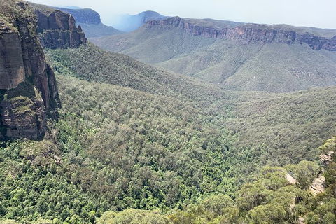 Blue Mountains Private Bus Tour From Sydney, Plus Featherdale Aussie Animal Park - Foster Accommodation 3