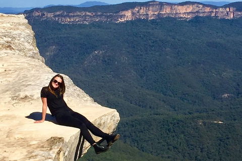 Blue Mountains Private Bus Tour From Sydney, Plus Featherdale Aussie Animal Park - Foster Accommodation 1