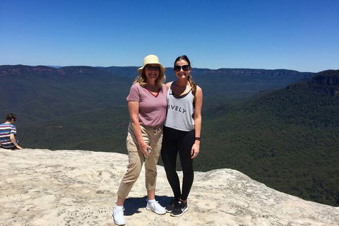 Blue Mountains Private Bus Tour From Sydney, Plus Featherdale Aussie Animal Park - Foster Accommodation 5
