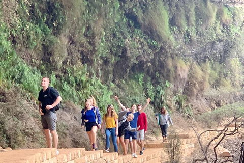 Blue Mountains Private Bus Tour From Sydney, Plus Featherdale Aussie Animal Park - Foster Accommodation 7