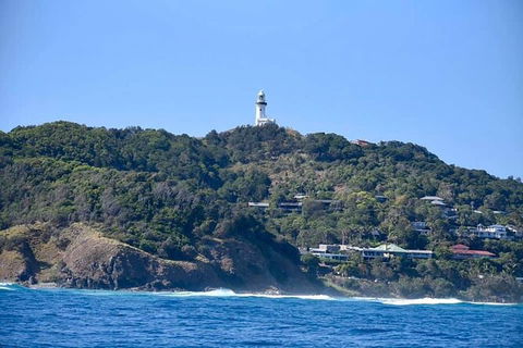 Julian Rocks Byron Bay Cruise - Foster Accommodation 7