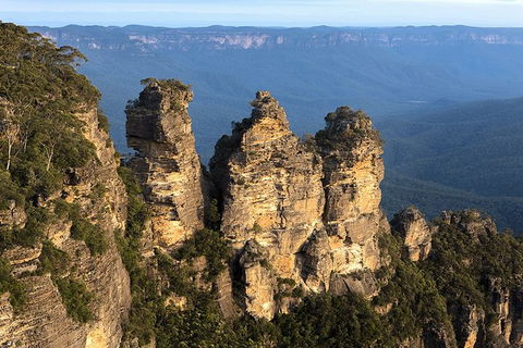 Blue Mountains Highlights & Wildlife Park - Foster Accommodation 7