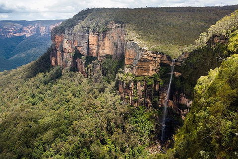 Blue Mountains Highlights & Wildlife Park - Foster Accommodation 9