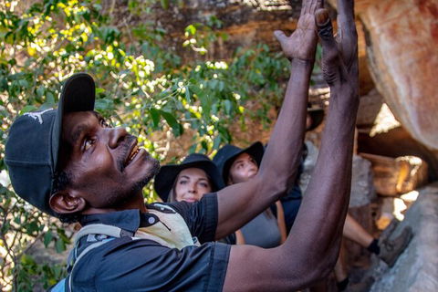 Arnhem Land Injalak Hill Full-Day Tour From Jabiru - Foster Accommodation 0